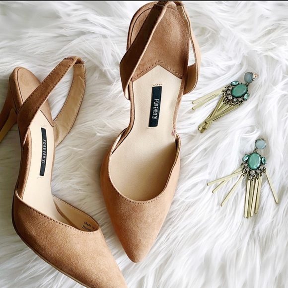 Golden Opal Statement Earrings - Picture 5 of 7